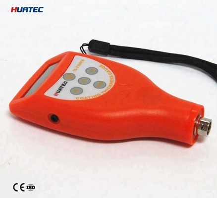 TG-2100FN Lớp không từ tính Độ dày lớp phủ Gauge 5000 micron