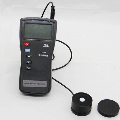 UV365 UV420 UV Radiometer kỹ thuật số di động