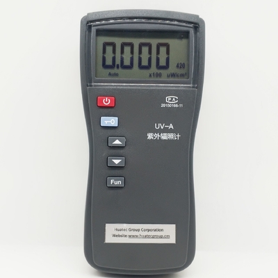 UV365 UV420 UV Radiometer kỹ thuật số di động