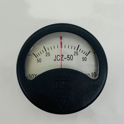 Loại chỉ số Máy đo sức mạnh từ tính túi 10-0-10G