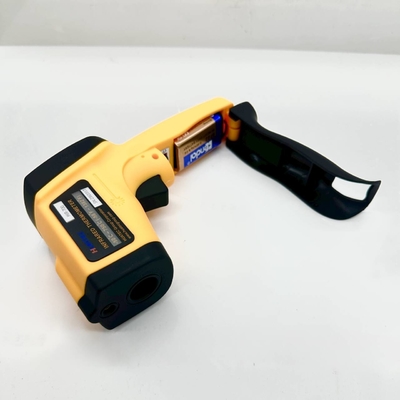 Công cụ NDT HIR700 nhiệt kế hồng ngoại công nghiệp