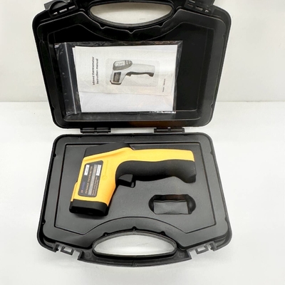 Công cụ NDT HIR700 nhiệt kế hồng ngoại công nghiệp