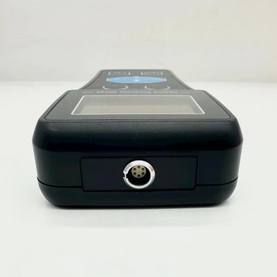 TG-6101 测厚仪和涂层重量测量仪 F/N 探头 磁性非磁性涂层测试仪