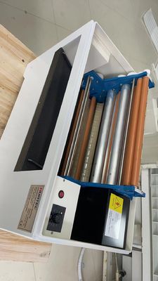 Máy sấy phim chụp X-quang không phá hủy HDL-350