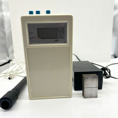 Máy đo độ sâu vết nứt nghiêng di động HMG-P12