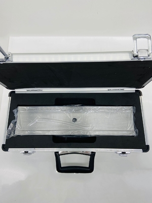 Kiểm tra hạt từ tính Chất thử lực nâng Tiêu chuẩn ASME 177N/18.1kg Mpi Chất nâng trọng lượng chết