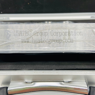 Kiểm tra hạt từ tính Chất thử lực nâng Tiêu chuẩn ASME 177N/18.1kg Mpi Chất nâng trọng lượng chết