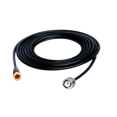 NDT BNC Microdot Subvis siêu âm siêu âm cáp UT cáp