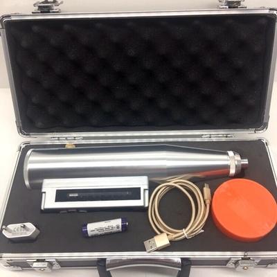 HTH-225E Digital Concrete Compressive Strength Test Hammer