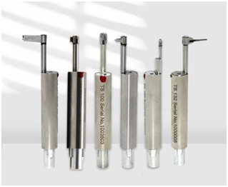 đo thời gian thực của Ra Rz Rq Rt Rp Rv R3z với phạm vi lớn và đa tham số phần mềm kiểm tra độ dẻo bề mặt