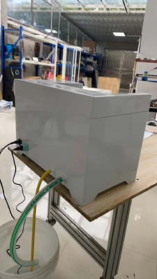 HDL-350 NDT chuyên nghiệp và phim rửa tay