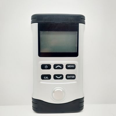 TG-3400 Độ chính xác cao đo độ dày siêu âm Áo đèn nền công nghiệp Công cụ đo độ dày vật liệu công nghiệp