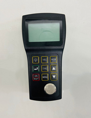 TG4100B Máy đo độ dày siêu âm mỏng chính xác cao