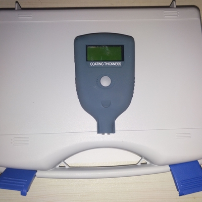 TG7520 Đường đo độ dày lớp phủ ăn mòn của bình áp suất