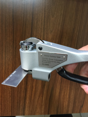 W-B75 ống đồng máy thử độ cứng Webster di động