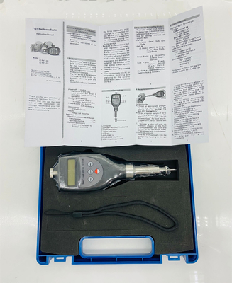 FHT-15 Hard Fruits Ripeness Hardness Tester