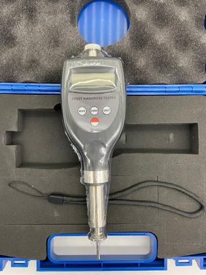 FHT-15 Hard Fruits Ripeness Hardness Tester