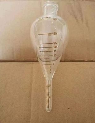 ống ly tâm quang với giá đỡ để thử nghiệm tắm hạt từ tính