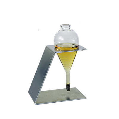 Magnetic Particle Concentration Fluorescence & Suspension Centrifuge Tube với Stand