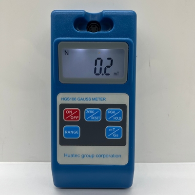 Máy đo Gauss kỹ thuật số cầm tay 300MT/3000MT