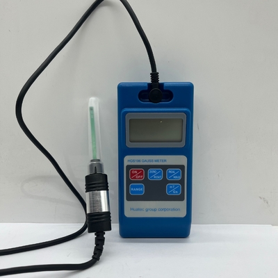 Máy đo Gauss kỹ thuật số cầm tay 300MT/3000MT