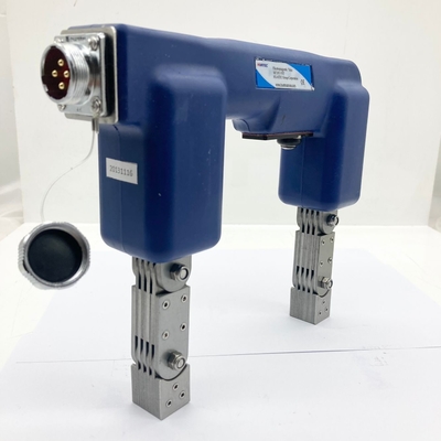 HCDX-Y8 Máy phát hiện lỗi Magnetic Yoke Máy phát hiện lỗi hạt từ tính Magnetization địa phương