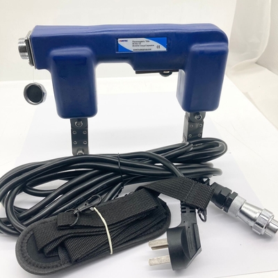 HCDX-Y8 Máy phát hiện lỗi Magnetic Yoke Máy phát hiện lỗi hạt từ tính Magnetization địa phương