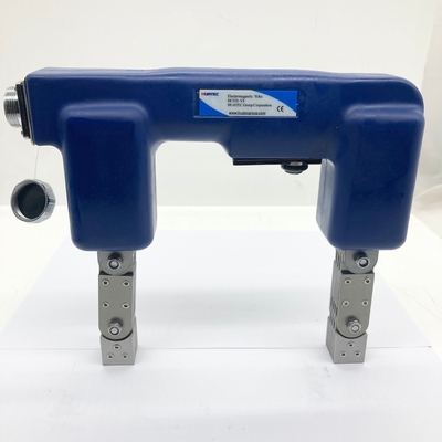 HCDX-Y8 AC Máy phát hiện lỗ hổng từ tính di động