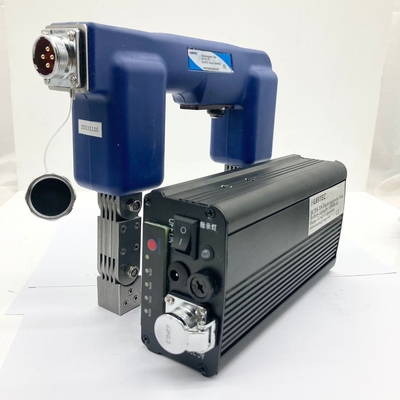 HCDX-Y8T AC / DC Máy phát hiện lỗi Magnetic Yoke Máy phát hiện lỗi hạt từ tính Magnetization địa phương