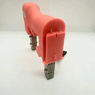 Magnet vĩnh viễn tích hợp Yoke Máy phát hiện lỗi không dây máy tích hợp Composed Yoke AC Magnetization Power Supply