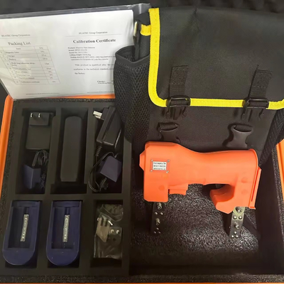 Magnet vĩnh viễn tích hợp Yoke Máy phát hiện lỗi không dây máy tích hợp Composed Yoke AC Magnetization Power Supply