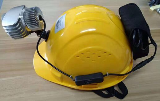 Máy phát hiện lỗi từ tính ánh sáng UV-150 loại mũ bảo hiểm