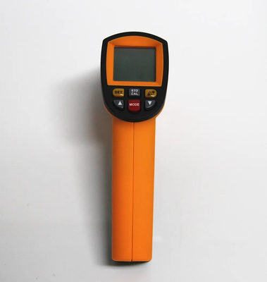 HIR1150 1150 độ Cesius Digital Laser cầm tay nhiệt kế hồng ngoại