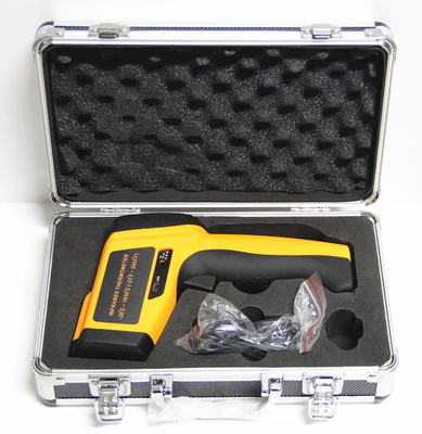 HIR1150 1150 độ Cesius Digital Laser cầm tay nhiệt kế hồng ngoại