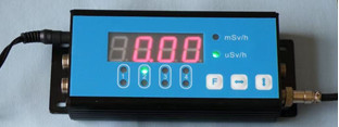 FJ-6103N màn hình LCD đa mục đích tia X phát xạ trang web màn hình phát hiện