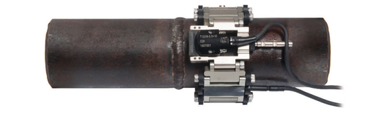 Màn hình cảm ứng HPA-620PRT TFM 32 128PR Phase Array C Scan Máy phát hiện lỗi siêu âm