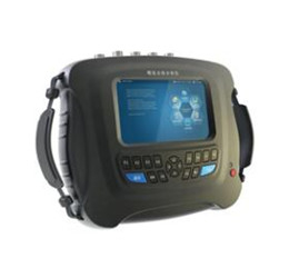 4 hoặc 2 kênh phân tích rung động 1600 3200 6400 12800 dòng FFT phổ