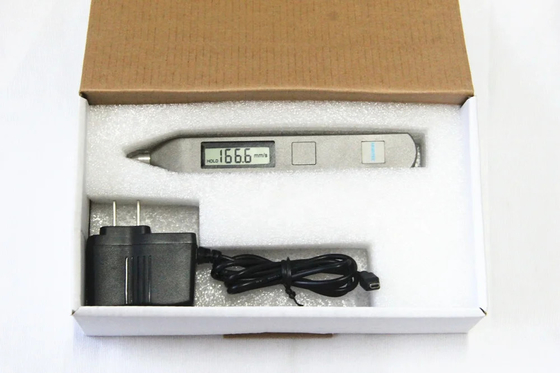 HG-6400 Máy phát hiện sự cố động cơ tốc độ rung bút