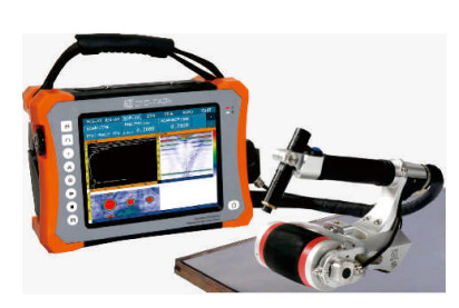 Máy phát hiện lỗi siêu âm TFM HPA-620PRT