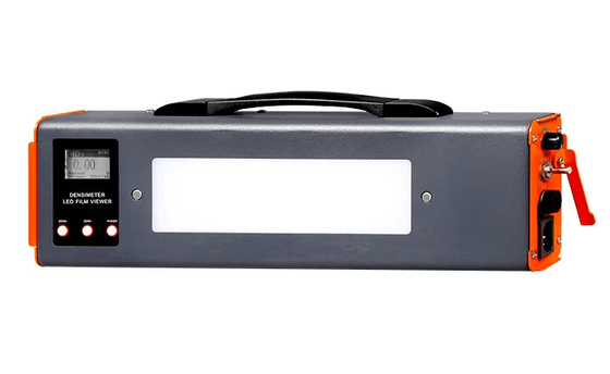 HFV-2206M LED công nghiệp chiếu phim X quang và Densitometer tất cả trong một