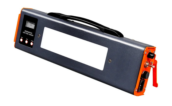 HFV-2206M LED công nghiệp chiếu phim X quang và Densitometer tất cả trong một