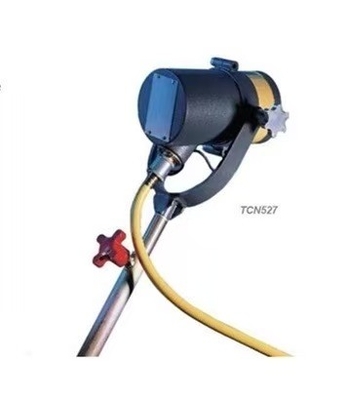 Gamma X-ray Tungsten Lead Collimator Công cụ chính xác để lập kế hoạch điều trị bức xạ