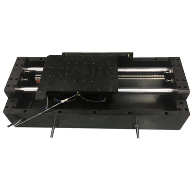 HG-5031L- Hệ thống hiệu chuẩn rung tần số thấp