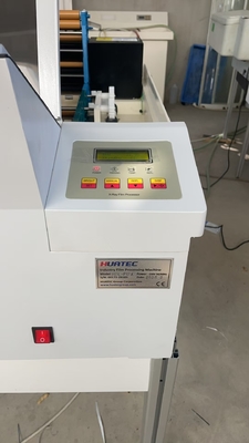 Bộ xử lý phát triển phim tia X công nghiệp với màn hình kỹ thuật số HDL-P17A
