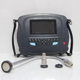 HG-904B4 4 kênh đa chức năng FFT phân tích rung phổ