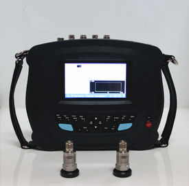 HG-904B4 4 kênh đa chức năng FFT phân tích rung phổ