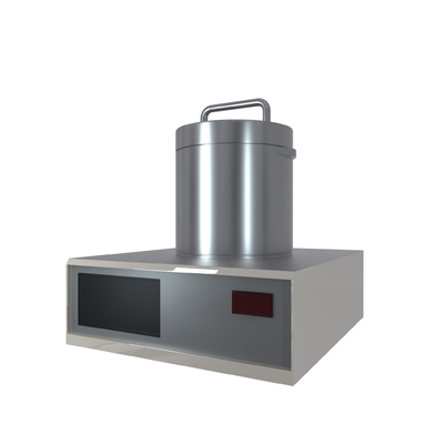 FJ-45 màn hình cảm ứng tích hợp Máy phát hiện nhiễm phóng xạ nước thực phẩm