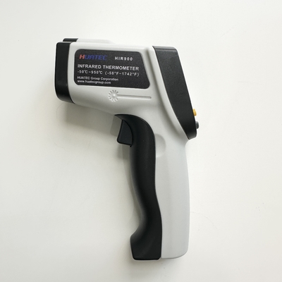 Máy đo nhiệt độ công nghiệp không tiếp xúc cảm biến laser hồng ngoại Máy đo nhanh OEM hỗ trợ