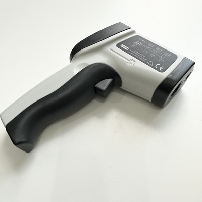 Máy đo nhiệt độ công nghiệp không tiếp xúc cảm biến laser hồng ngoại Máy đo nhanh OEM hỗ trợ