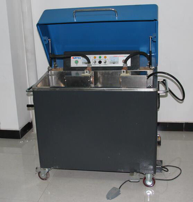 HMP-1000S / 2000S Thiết bị kiểm tra hạt từ quang cho phòng thí nghiệm lớp học